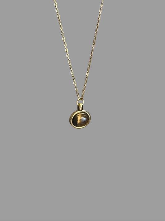 Collier Éclipse