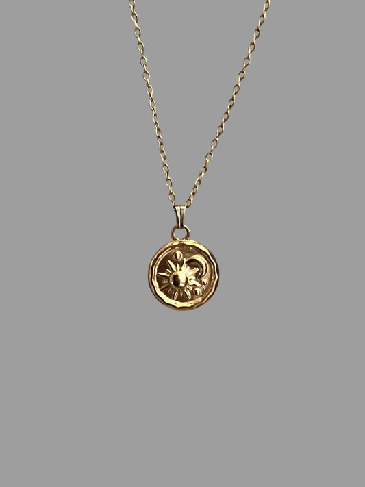 Collier Léa