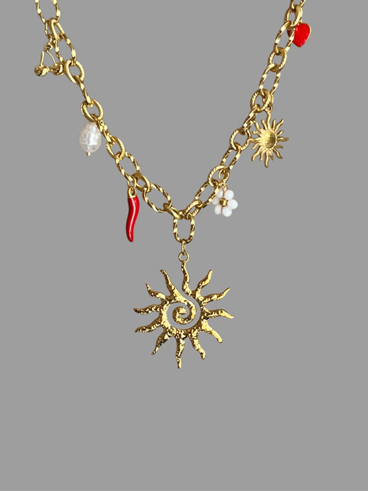 Collier Dolce Vita