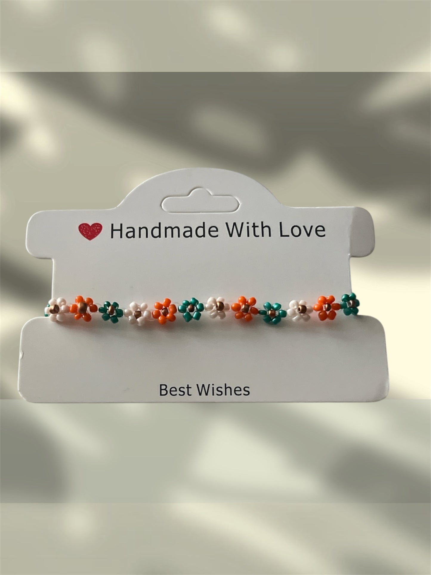 Bracelet Sunny