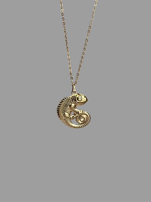 Collier Caméléa