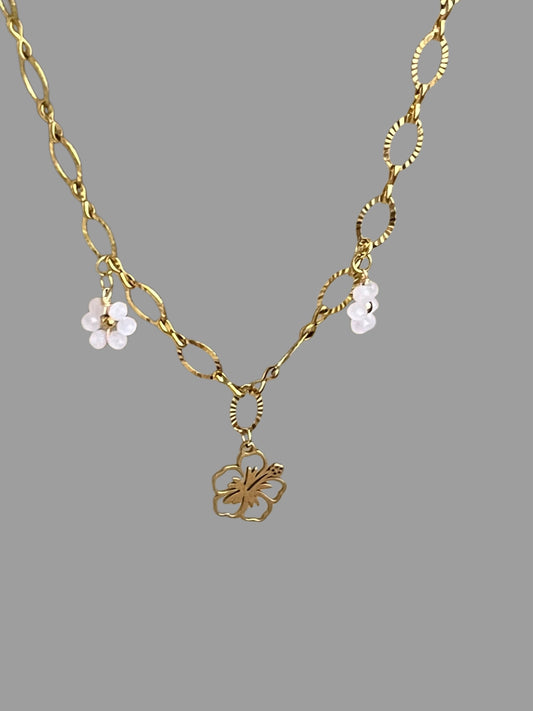 Collier Hanaé