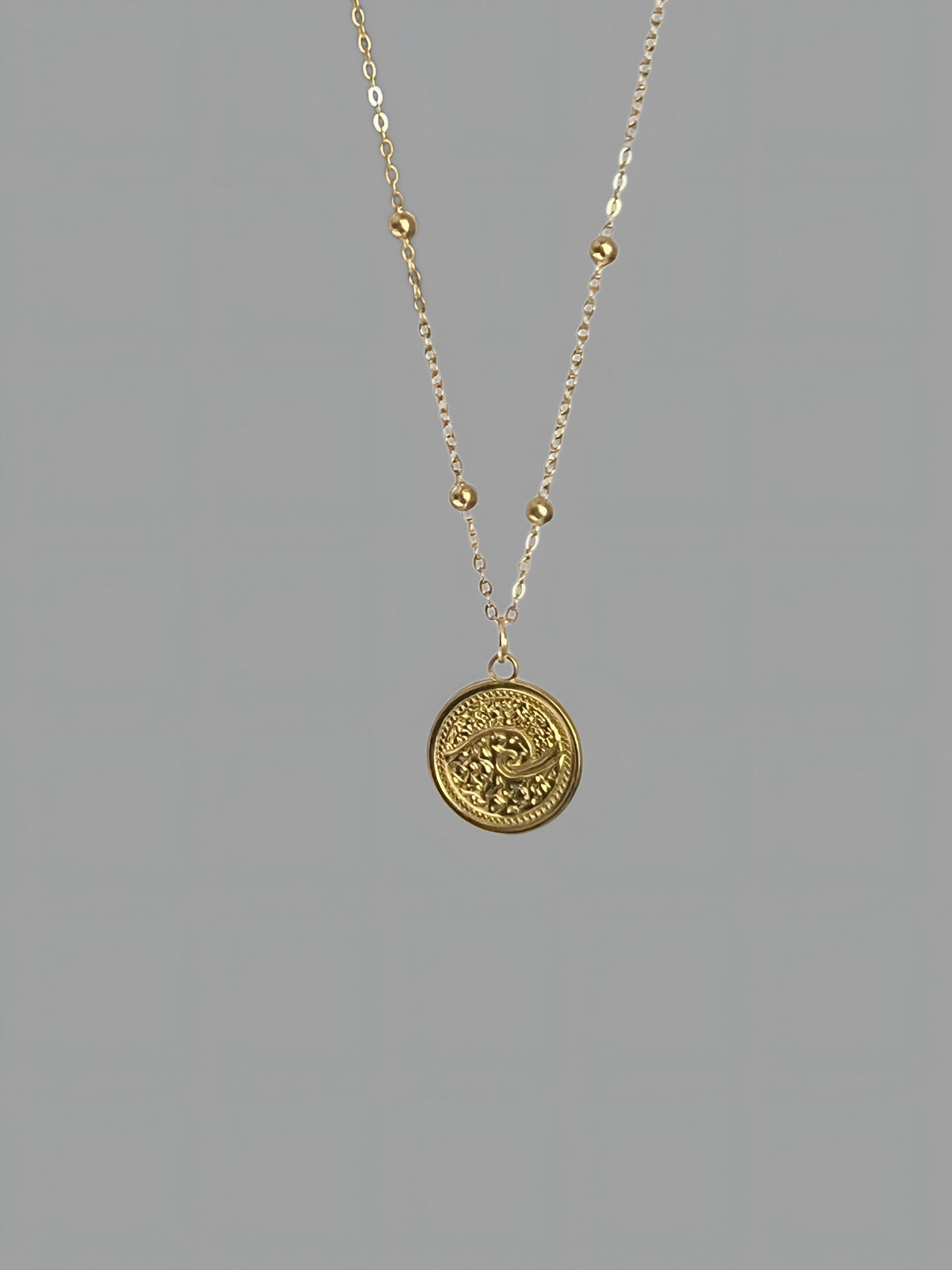 Collier Calypso