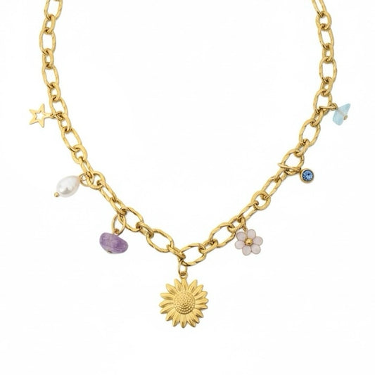 Collier Douce Harmonie