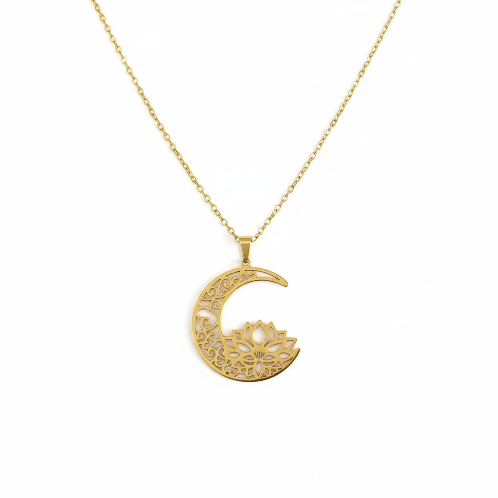 Collier Luna