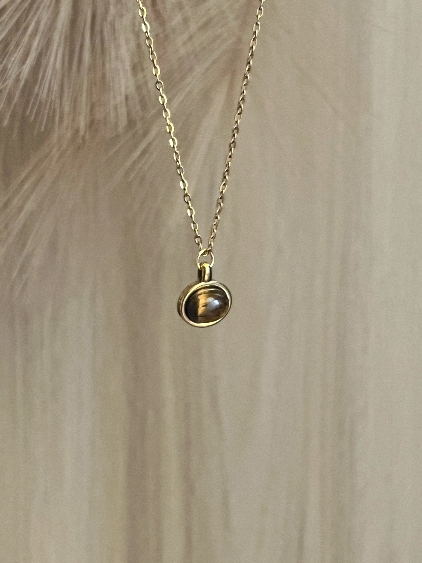 Collier Éclipse