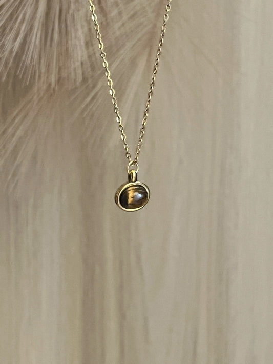 Collier Éclipse