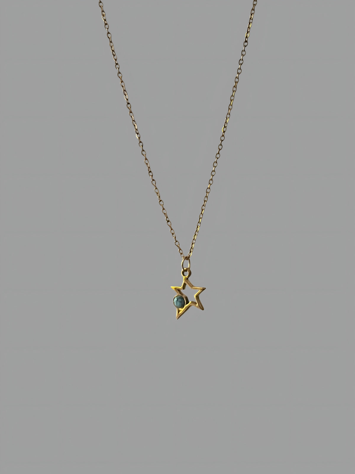 Collier Astrée