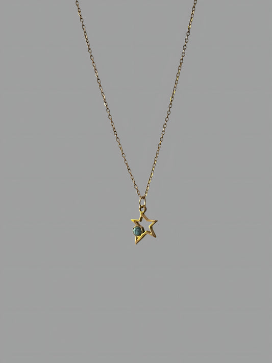 Collier Astrée