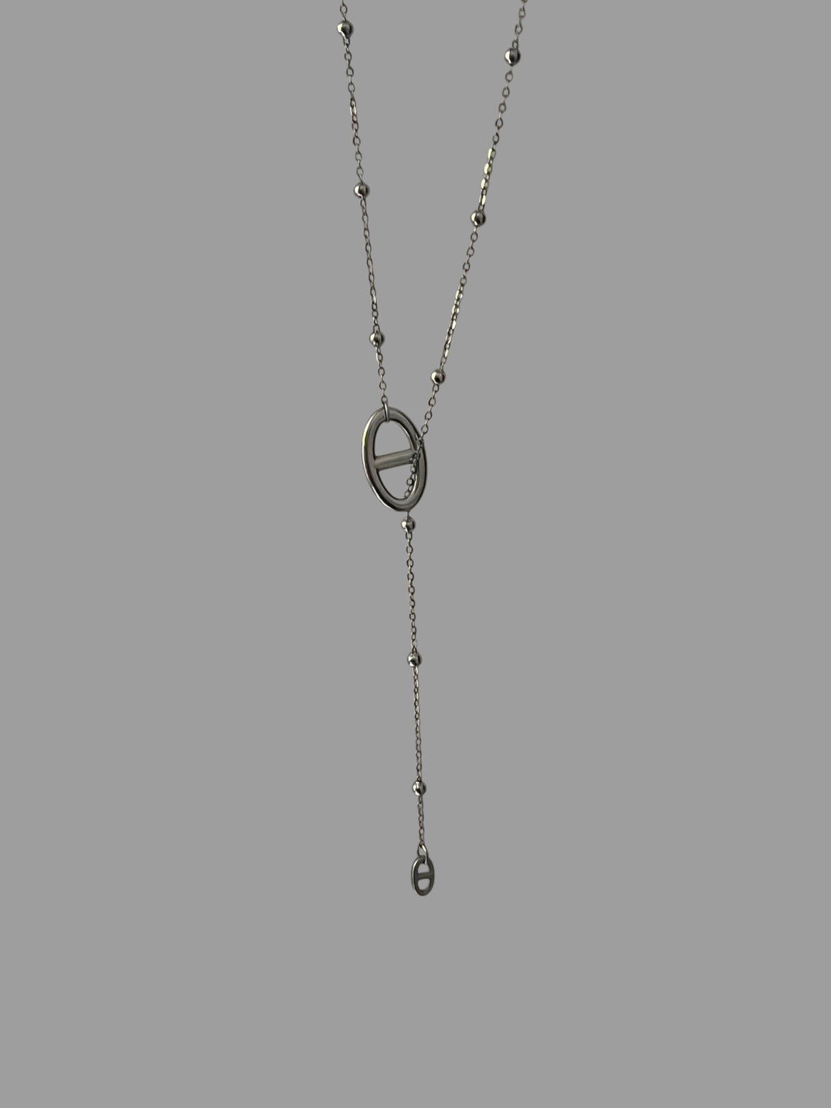Collier sautoir Marina