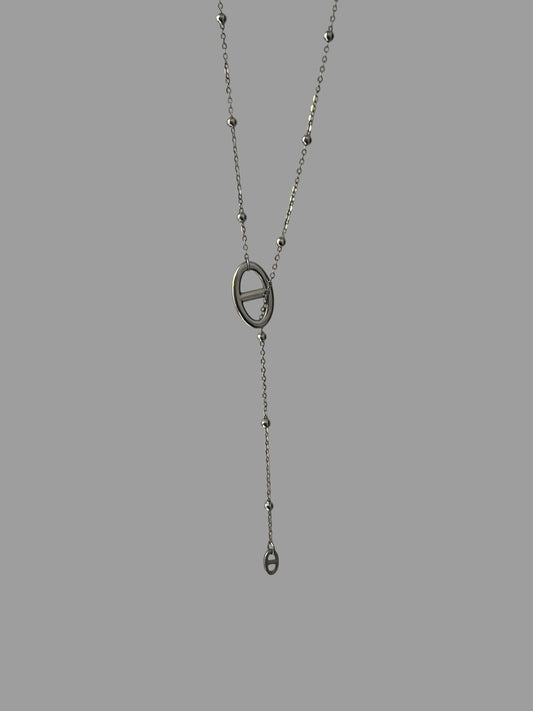 Collier sautoir Marina