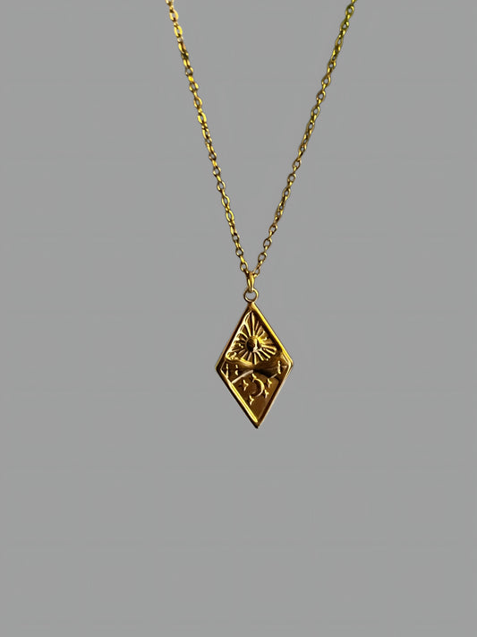 Collier Éclipse